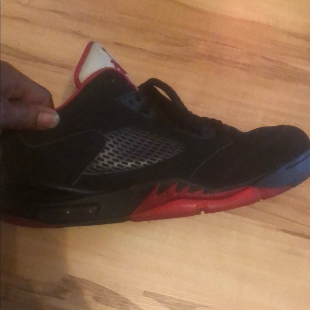 Jordan sneakers